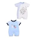 BABYGO Designer Rompers for Baby Boys