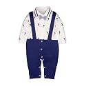 BABYGO Designer Rompers for Baby Boys