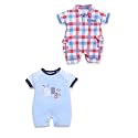 BABYGO Designer Rompers for Baby Boys