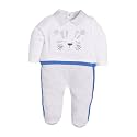 BABYGO Designer Rompers for Baby Boys
