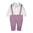 BABYGO Designer Rompers for Baby Boys