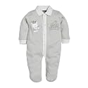 BABYGO Designer Rompers for Baby Boys