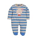 BABYGO Designer Rompers for Baby Boys