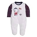 BABYGO Designer Rompers for Baby Boys