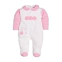 BABYGO Designer Rompers for Baby Boys