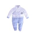 BABYGO Designer Rompers for Baby Boys
