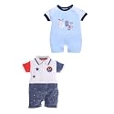 BABYGO Designer Rompers for Baby Boys