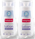 babyhug Milk Protein Formula Daily Moisturising Baby
