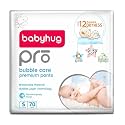 babyhug Pro Bubble Care Premium Pants Style
