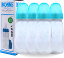 Babyme Smooth Neck BPA free Feeding Bottle