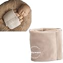 BabyMoon Butterfly Posing Pillow Baby Photography Photoshoot Pops Costumes Basket Filler (Butterfly)