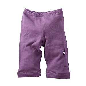 babysoy double layered cozy pants