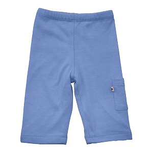 babysoy double layered cozy pants