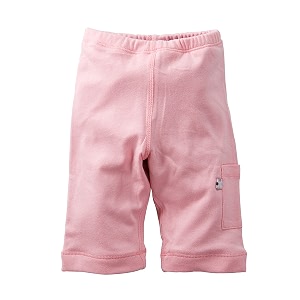 babysoy double layered cozy pants