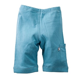 babysoy double layered cozy pants