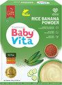 Babyvita Powder Mix - Rice Banana Powder