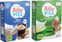 Babyvita Rice Banana Ragi Powder Mix