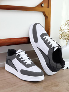 Bacan Mens Premium Casual Sneakers Stylish