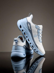 bacca bucci BALANCE Ultra-Light Jacquard Sneakers For