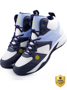 bacca bucci Basketball Shoes - WAGER Training