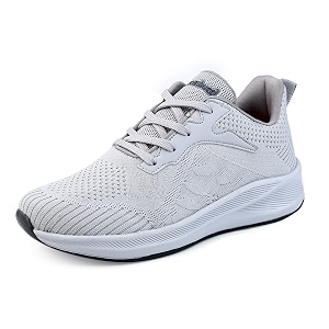 Bacca Bucci Unisex Kids Lace Up Running