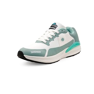 Bacca Bucci Discovery Globe Sneakers for Men
