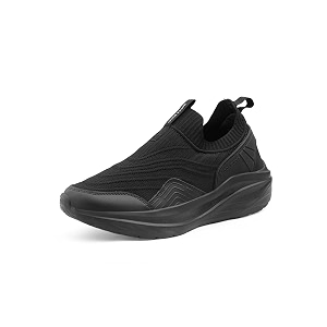 Bacca Bucci EaseOn Walking Shoes for Men
