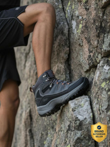 bacca bucci EXPEDITION Boots For Men