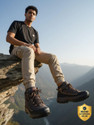 bacca bucci EXPEDITION Boots For Men
