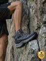 bacca bucci EXPEDITION Boots For Men