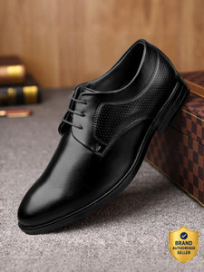 bacca bucci Formal Shoe with Superior Comfort