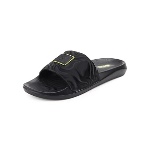 Bacca Bucci Hologlide Mens Comfort Slides