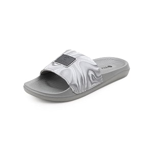 Bacca Bucci Hologlide Mens Comfort Slides