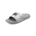 Bacca Bucci Hologlide Men39s Comfort Slides 