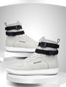 bacca bucci Hustle Urban Fashion Sneakers For Men