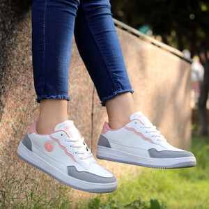 bacca bucci INFINITY Low Top Flat Sole