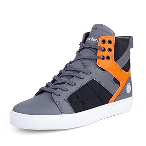 Bacca Bucci Men Lace Up Sneaker Shoes