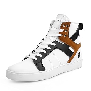 Bacca Bucci Men Lace Up Sneaker Shoes