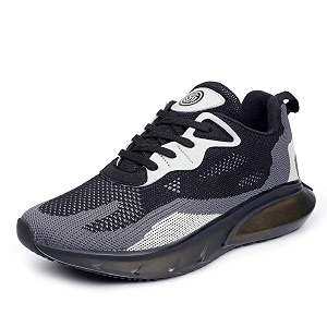 Bacca Bucci Mens Roadrunner 2.0 Running Shoes