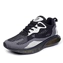Bacca Bucci Men39s Roadrunner 2.0 Running Shoes