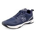 Bacca Bucci Men Lace Up Badminton Shoes