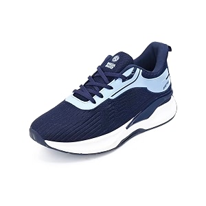 Bacca Bucci Men Lace Up Athletic Shoes