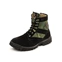 Bacca Bucci Men Lace Up Boots