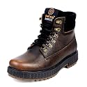 Bacca Bucci Men Lace Up Boots