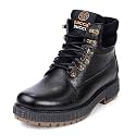 Bacca Bucci Men Lace Up Boots