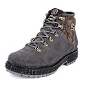 Bacca Bucci Men Lace Up Boots