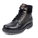 Bacca Bucci Men Lace Up Boots