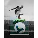 Bacca Bucci Men Lace Up Indoor Court