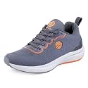 Bacca Bucci Men Lace Up Running Shoes