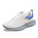 Bacca Bucci Men Lace Up Running Shoes